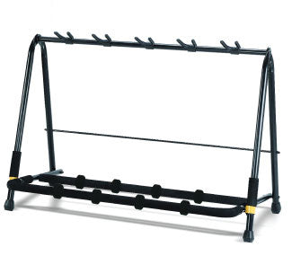 Hercules GS525B 5 Multi Guitar Stand
