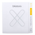 D'Addario XS Nickel Coated Electric Guitar Strings - 09-46 Light