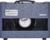 Supro Keeley Custom 12 25 Watt 1x12 Combo Amp