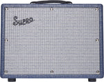 Supro Keeley Custom 12 25 Watt 1x12 Combo Amp