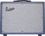 Supro Keeley Custom 12 25 Watt 1x12 Combo Amp *CLEARANCE*