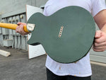 Fano Oltre SP6 Cadillac Green