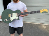 Fano Oltre SP6 Cadillac Green