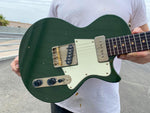 Fano Oltre SP6 Cadillac Green