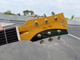 Fano Oltre SP6 Cadillac Green