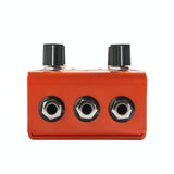 GFI System Rossie Multi-Filter Pedal