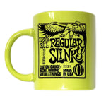 Ernie Ball Signature Mugs
