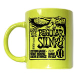 Ernie Ball Signature Mugs
