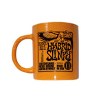 Ernie Ball Signature Mugs