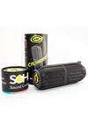 SOHO Cylinders Wireless Twin Bluetooth Stereo Speakers