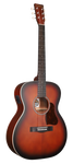 Anchor Guitars Berlin OM - Tabac Electro Acoustic