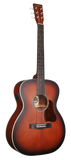 Anchor Guitars Berlin OM - Tabac Electro Acoustic
