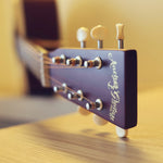 Anchor Guitars Berlin OM - Tabac Electro Acoustic