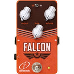 Crazy Tube Circuits Falcon Overdrive Pedal