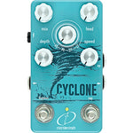 Crazy Tube Circuits Cyclone Phaser Effects Pedal