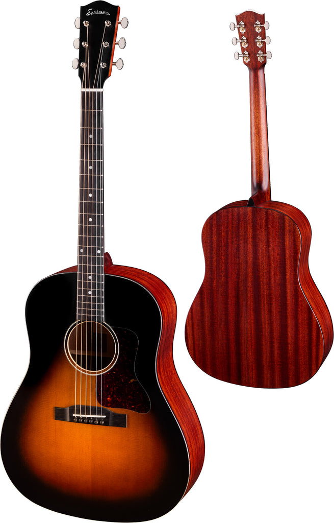 Eastman Guitars E1SS SB Windmill Guitars