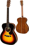 Eastman E20 OM Sunburst