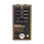 Walrus Audio Fundamental Series - Fuzz Pedal