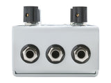 GFI System Skylar Reverb Pedal
