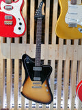 Fano Alt de Facto PX6 *STOLEN MAY 2022*