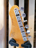 Fano Alt de Facto PX6 *STOLEN MAY 2022*