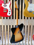 Fano Alt de Facto PX6 *STOLEN MAY 2022*