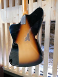 Fano Alt de Facto PX6 *STOLEN MAY 2022*