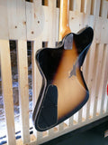Fano Alt de Facto PX6 *STOLEN MAY 2022*
