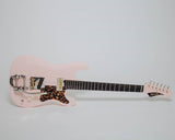 Kithara Harland / Shell Pink