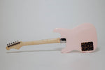 Kithara Harland / Shell Pink