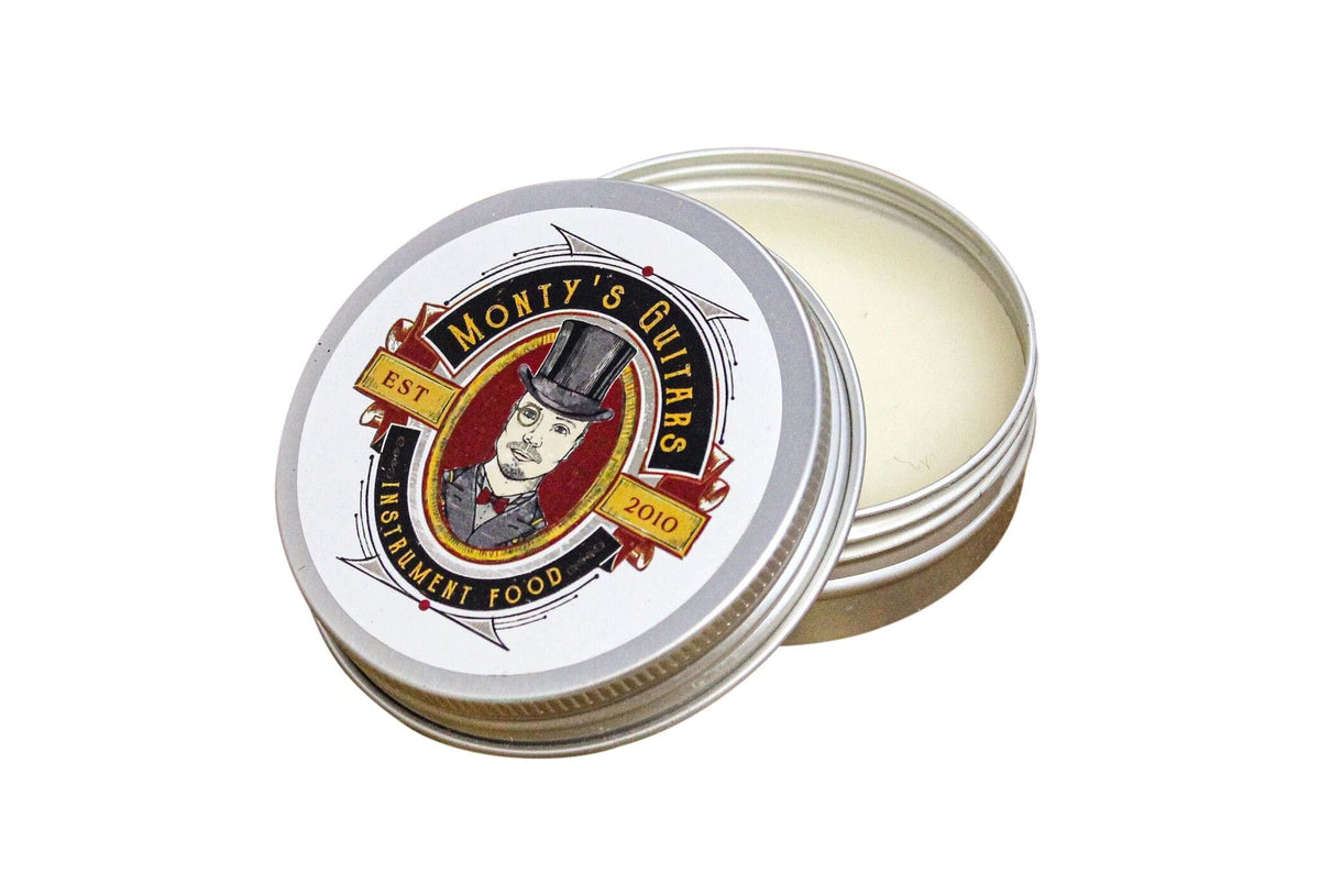 Guitar clearance relic wax