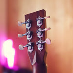 Anchor Guitars Berlin OM - Tabac Electro Acoustic