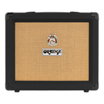 Orange Crush 20 Guitar Amp Combo ~ Black