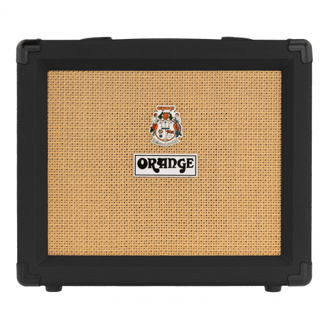 Orange Crush 20 Guitar Amp Combo ~ Black