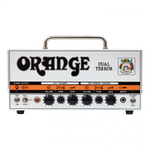 Orange Dual Terror Valve Amp Head