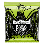 Ernie Ball Paradigm Regular Slinky Electric Guitar Strings 10-46