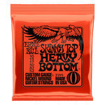 Ernie Ball Skinny Top Heavy Bottom Electric Strings 10-52