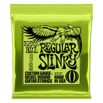 Ernie Ball Regular Slinky Electric Strings 10-46