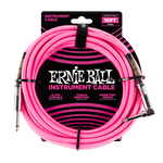 Ernie Ball 10' Braided Cable