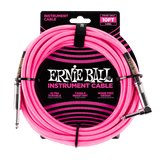 Ernie Ball 10' Braided Cable