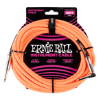 Ernie Ball 10' Braided Cable