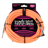 Ernie Ball 10' Braided Cable