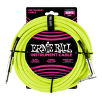 Ernie Ball 10' Braided Cable