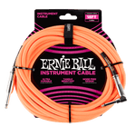 Ernie Ball 18' Braided Cable