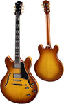 Eastman T486 - Goldburst