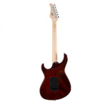 Cort G280 Select Trans Black