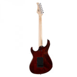 Cort G280 Select Trans Black