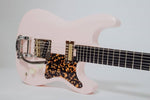 Kithara Harland / Shell Pink