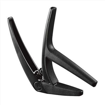 G7th Nashville Capo - Black