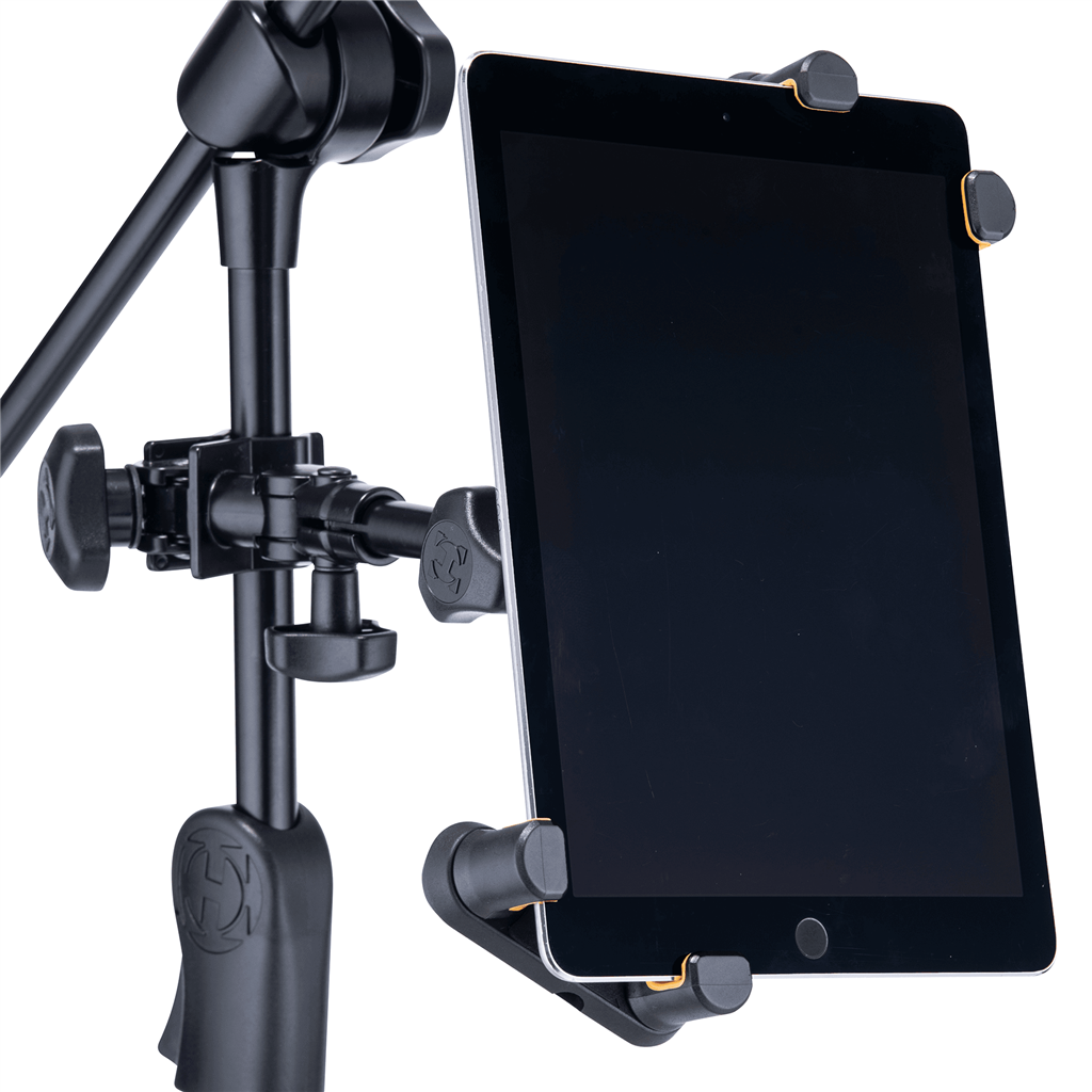Hercules Stands HCDG-307B Tablet holder – Nederland Hercules Stands HCDG-307B Tablet holder – Nederland